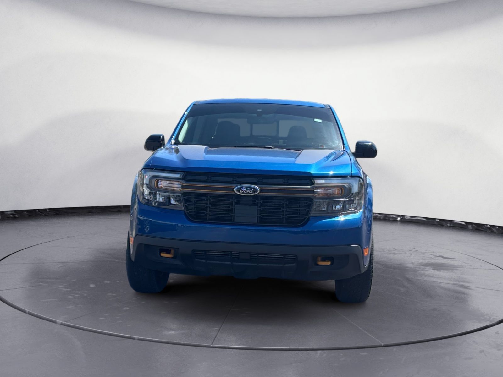 Used 2024 Ford Maverick Tremor w/ Tremor Off-Road Package AWD/4WD image 2