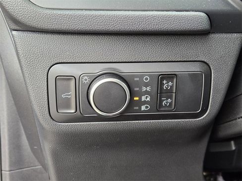 New 2025 Ford Escape ST-Line w/ Tech Pack #1 image 17