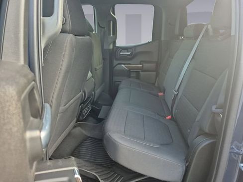 Used 2022 Chevrolet Silverado 1500 RST AWD/4WD image 16