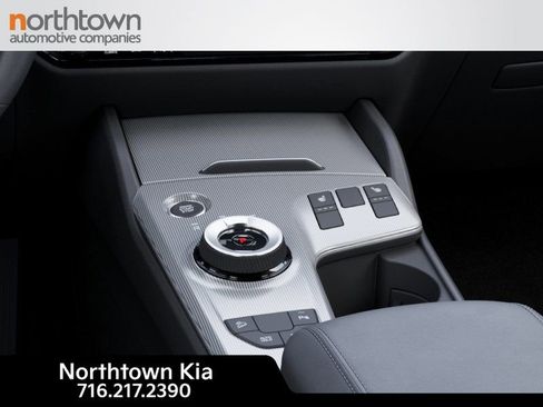 New 2026 Kia Sportage EX image 24