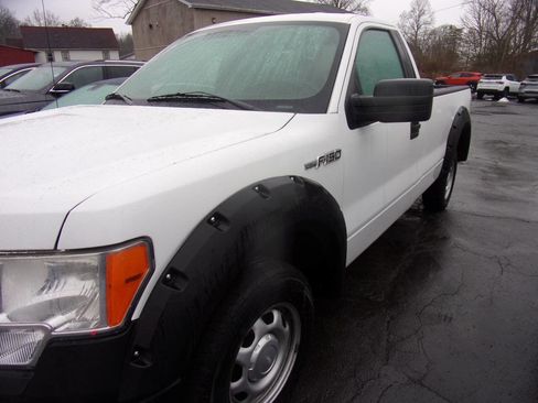 Used 2013 Ford F150 XL image 8