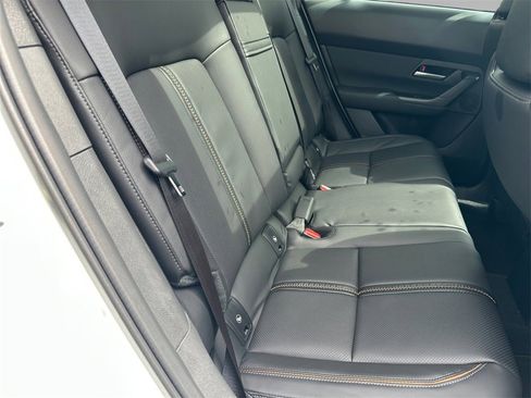 New 2025 MAZDA CX-50 AWD 2.5 Hybrid w/ Premium Pkg image 18