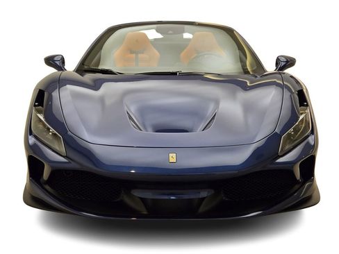 Used 2022 Ferrari F8 Tributo image 2