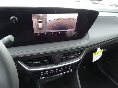 New 2026 Buick Encore GX Avenir w/ Avenir Technology Package image 23