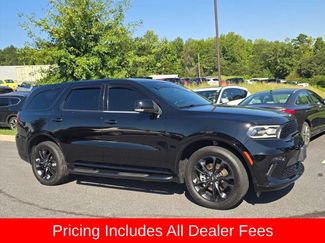 Used 2021 Dodge Durango GT AWD/4WD video 1
