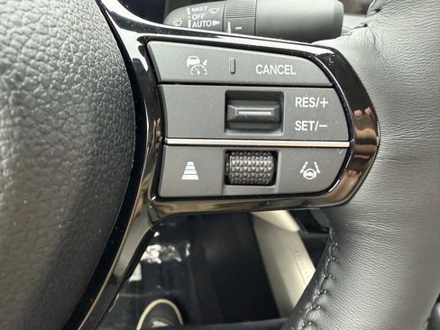 New 2026 Honda Accord Touring image 19