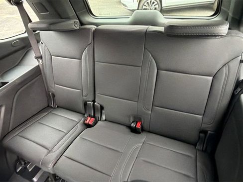 New 2026 Chevrolet Tahoe LT w/ Comfort Package image 17