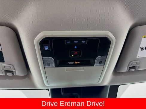 Used 2024 Toyota Tundra SR5 w/ SR5 Premium Package AWD/4WD image 18