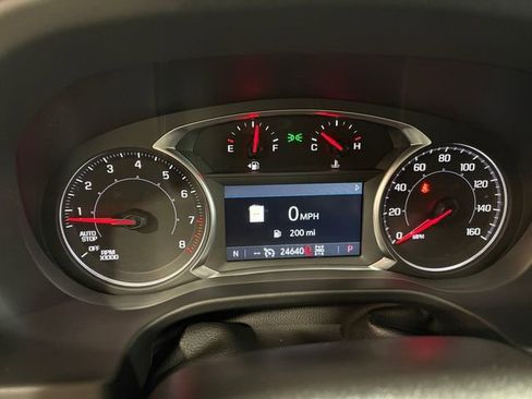 Used 2023 GMC Acadia AT4 w/ Trailering Package image 13