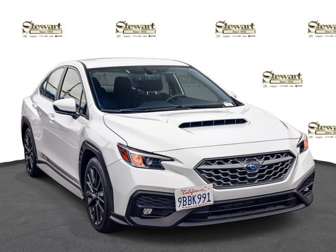 Used 2022 Subaru WRX Premium image 19