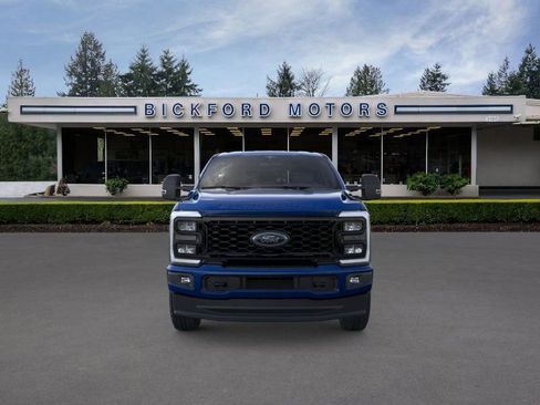 New 2026 Ford F250 XLT w/ XLT Premium Package image 6