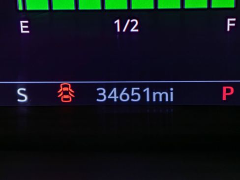 Used 2023 Chevrolet Silverado 2500 High Country w/ Technology Package image 22