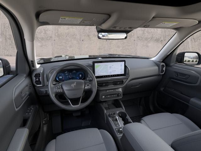 New 2026 Ford Bronco Sport Badlands w/ Badlands Tech Package AWD/4WD image 9