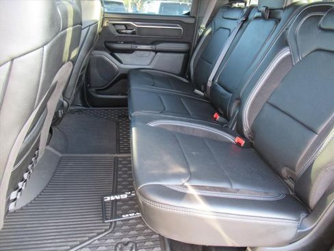 Used 2025 RAM 1500 RHO w/ Bed Utility Group image 28