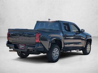 New 2026 Toyota Tacoma SR5 video 2