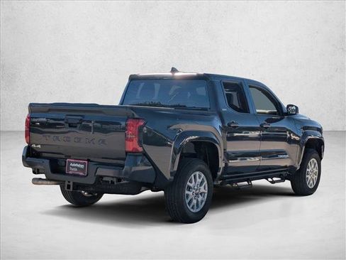 New 2026 Toyota Tacoma SR5 image 2