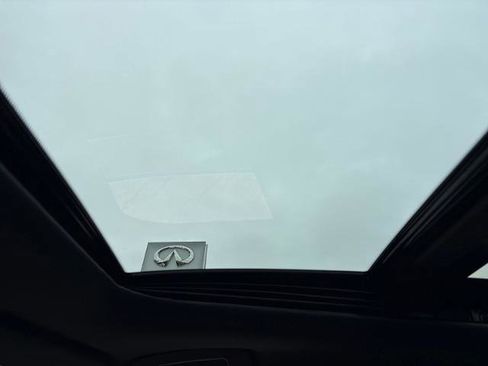 Certified 2026 INFINITI QX60 Autograph w/ Dark Cargo Package image 21