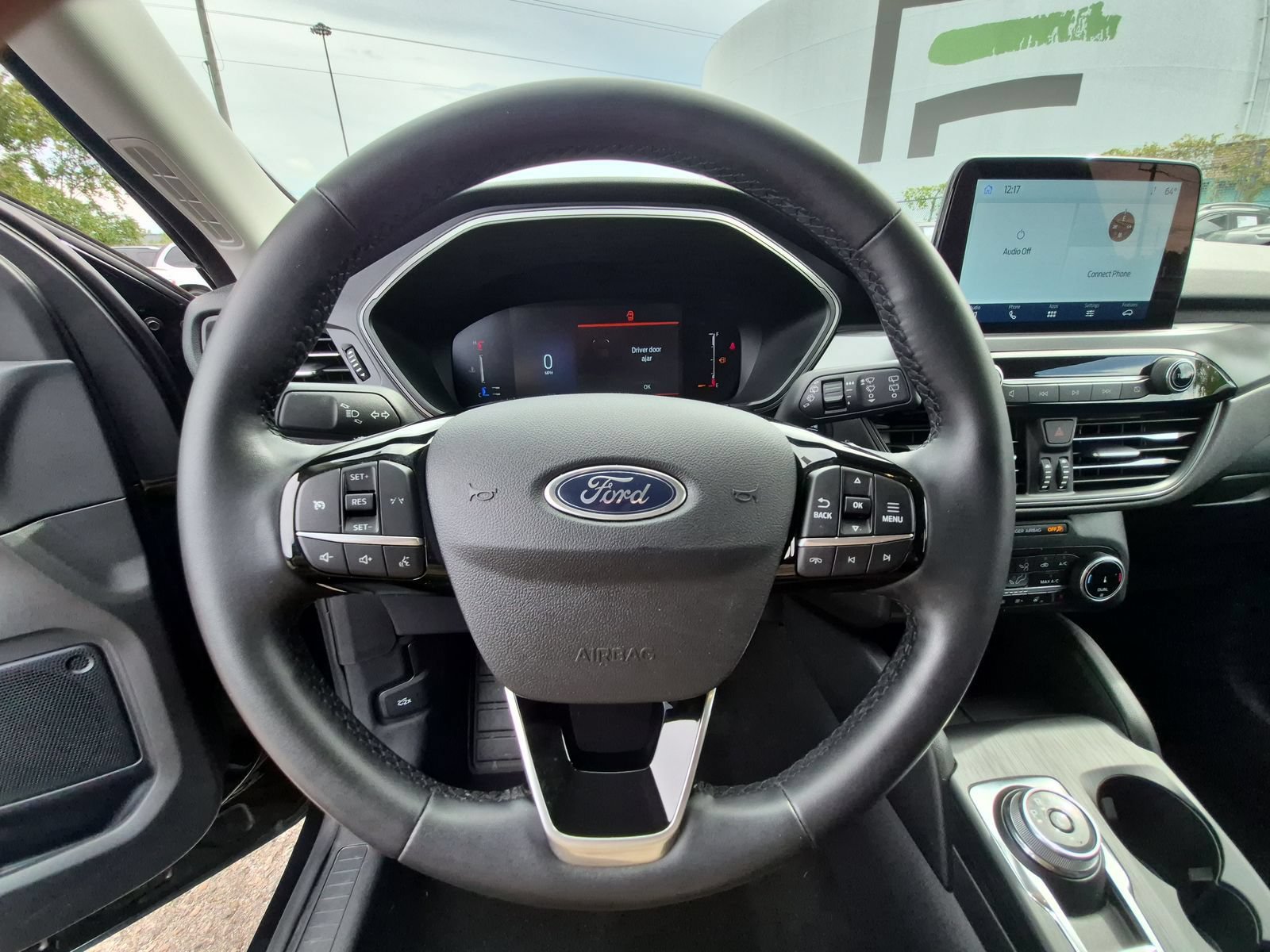 Used 2024 Ford Escape Active AWD/4WD image 21