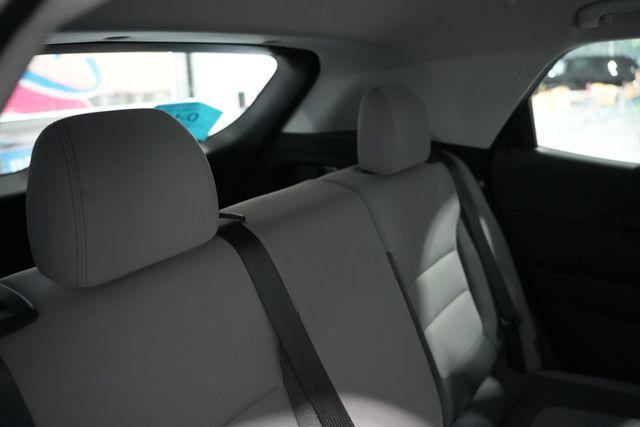 Used 2025 Chevrolet TrailBlazer LT w/ Driver Confidence Package AWD/4WD image 17