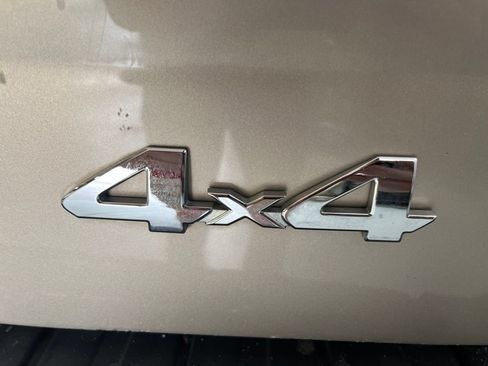 Used 2008 Toyota Tundra 4x4 CrewMax w/ Tow Pkg image 46