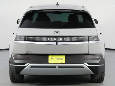 Used 2022 Hyundai Ioniq 5 SEL w/ Cargo Package image 49