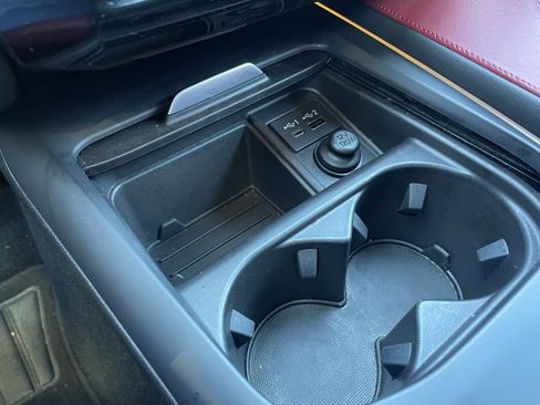 Used 2023 INFINITI QX55 Sensory w/ Lighting Package image 19