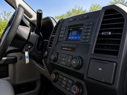 Used 2019 Ford F150 XL w/ Trailer Tow Package AWD/4WD image 13