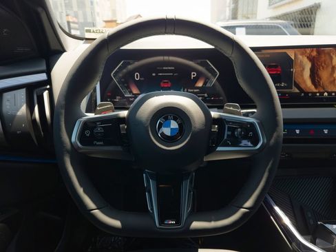 New 2026 BMW X3 xDrive30i w/ Premium Package AWD/4WD image 14