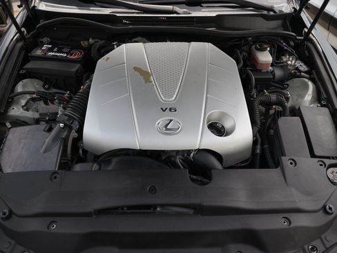 Used 2011 Lexus IS 350 w/ Premium Pkg Value Edition RWD image 49