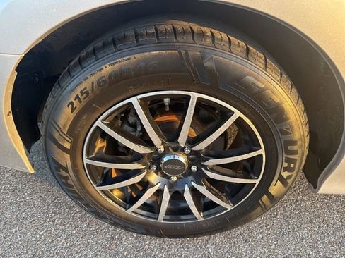 Used 2011 Honda Accord LX image 11