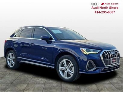 Used 2023 Audi Q3 2.0T Premium