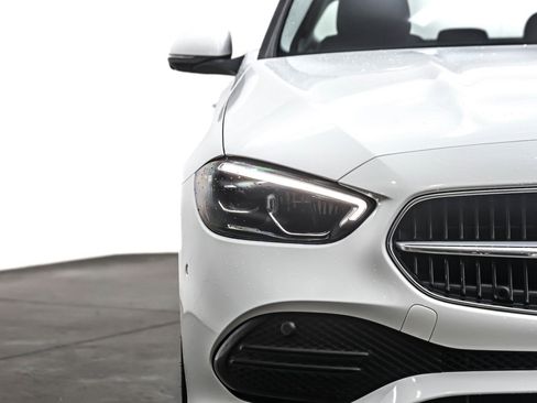Used 2023 Mercedes-Benz C 300 Sedan image 13