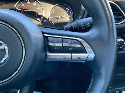 Used 2021 MAZDA CX-30 2.5 Turbo w/ Premium Plus Pkg image 20