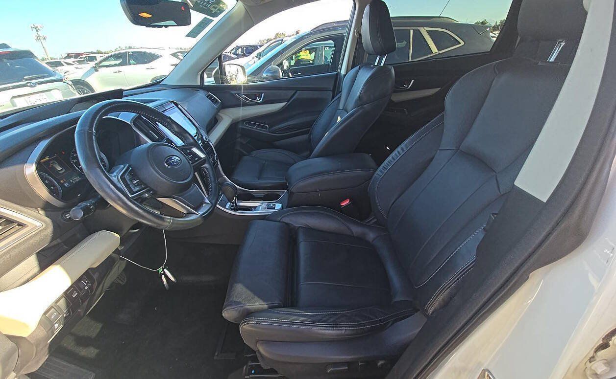 Used 2019 Subaru Ascent Limited AWD/4WD image 7