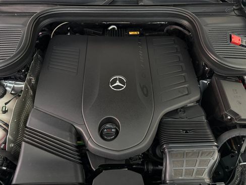 Certified 2026 Mercedes-Benz GLE 450 4MATIC Coupe image 30