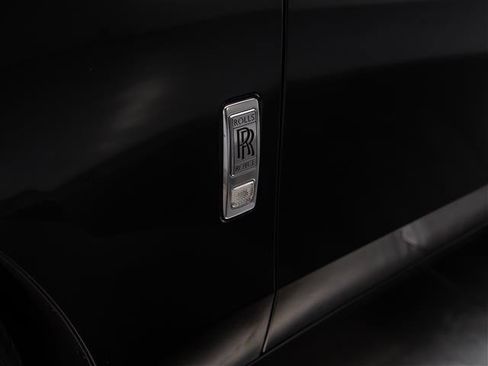 Used 2025 Rolls-Royce Ghost AWD/4WD image 15