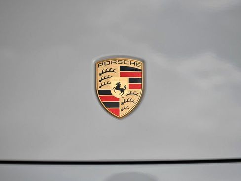 Used 2018 Porsche Panamera Turbo S image 28