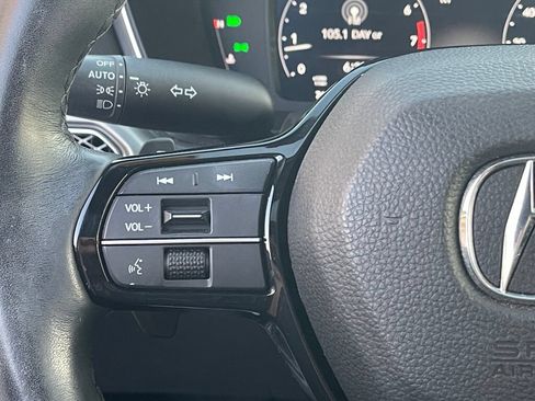 Used 2023 Acura Integra FWD image 18