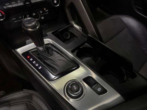 Used 2016 Chevrolet Corvette Stingray Coupe RWD image 32