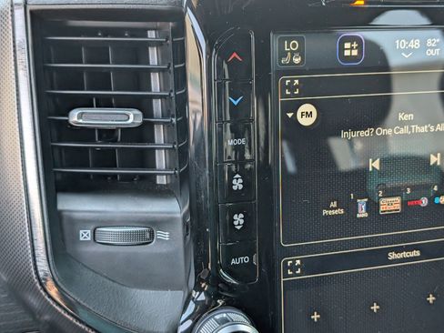 Used 2022 RAM 1500 Limited RWD image 29