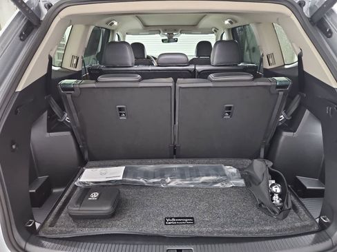 New 2026 Volkswagen Atlas SE AWD/4WD image 36