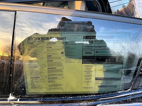 New 2026 Volvo EX30 Ultra image 14