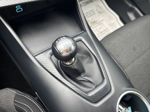 Used 2025 Ford Mustang GT image 29