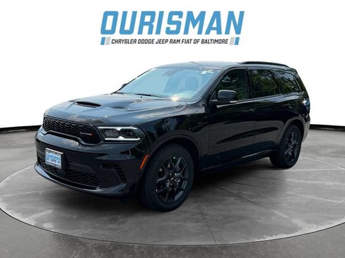 New 2026 Dodge Durango GT AWD/4WD image 2