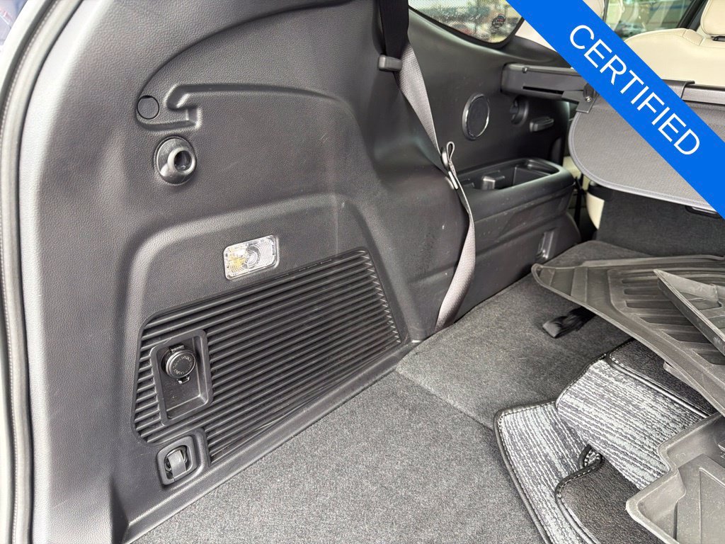 Certified 2024 Subaru Ascent Limited w/ Technology Package AWD/4WD image 27