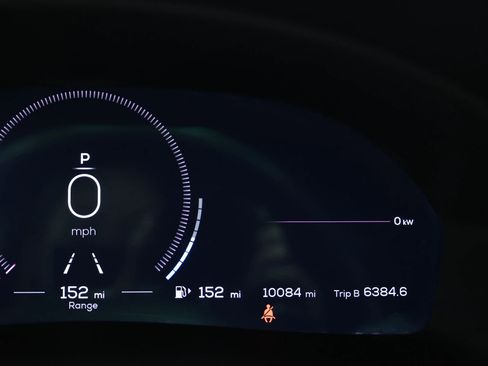 Used 2022 Karma GS-6 Sedan 4D 1.5L I3 Electric/Hybr image 25