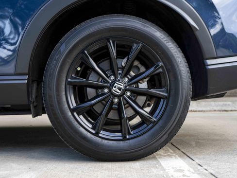 Used 2025 Honda CR-V Sport-L image 15