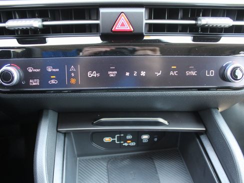 New 2026 Kia Sportage SX Prestige image 45