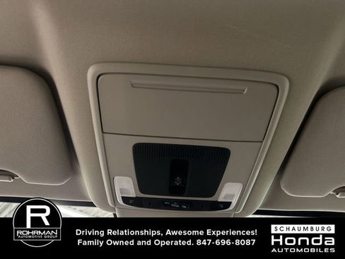 New 2026 Honda CR-V EX-L image 10