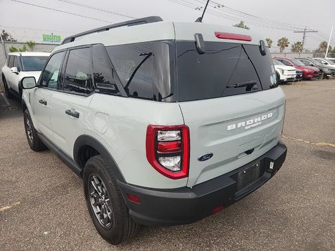 Used 2022 Ford Bronco Sport Big Bend AWD/4WD image 11
